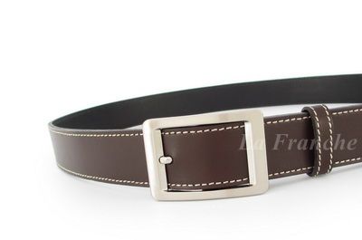 เข็มขัดหนัง, หนังวัวแท้, เข็มขัดหนังวัวแท้, เข็มขัดหนังแท้, belt, genuine leather belt, cow hide belt, belt with buckle